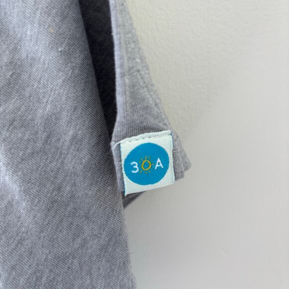 There Is No Planet B Earth Design T-Shirt by 30A Dumpster Divers Size Small - Picture 4 of 5